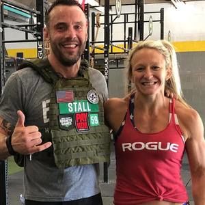 Meet your Posher, Blake